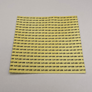 1cP-LSD 100mcg Blotter For Sale Online