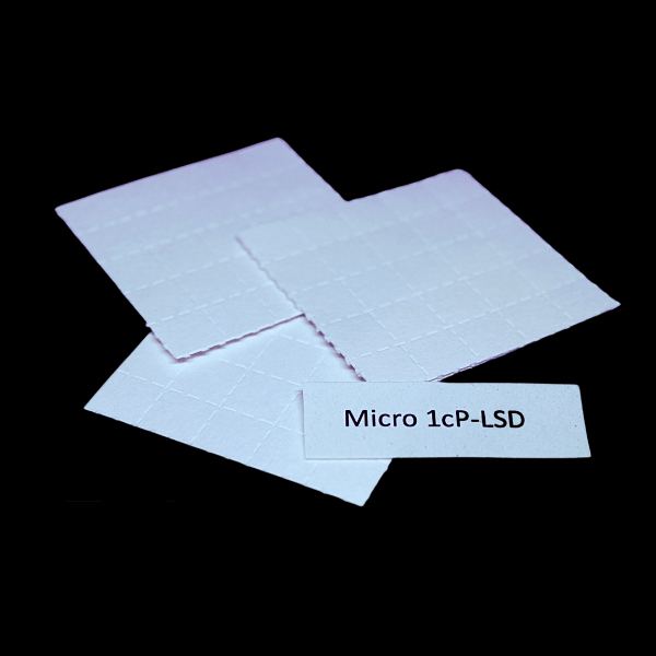 Kaufen Sie 1cP-LSD 10mcg Mikro online