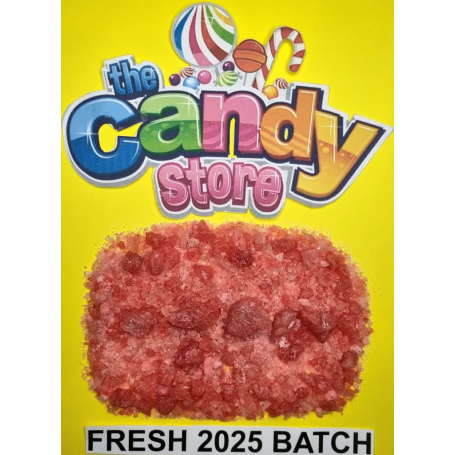 1g BLOOD ORANGE MDMA (Holland Import)