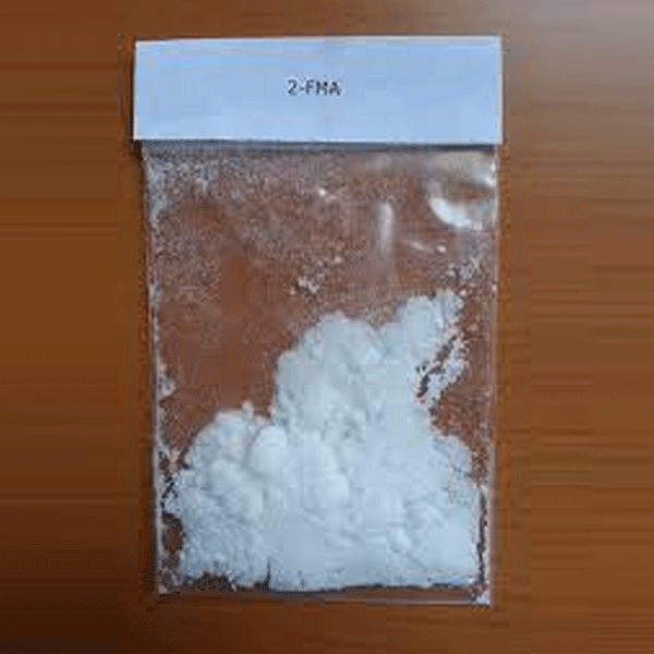 2-FMA (2-Fluoromethamphetamine)