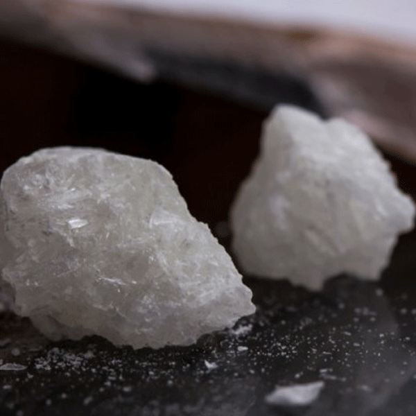3-CEC (3-Chlorethcathinon) online kaufen