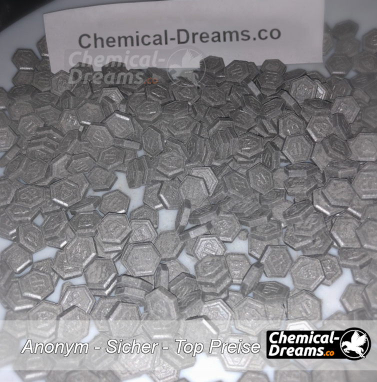 Kaufen Sie 3 Ecstasy-Pillen – 250 mg MDMA/Tablette online
