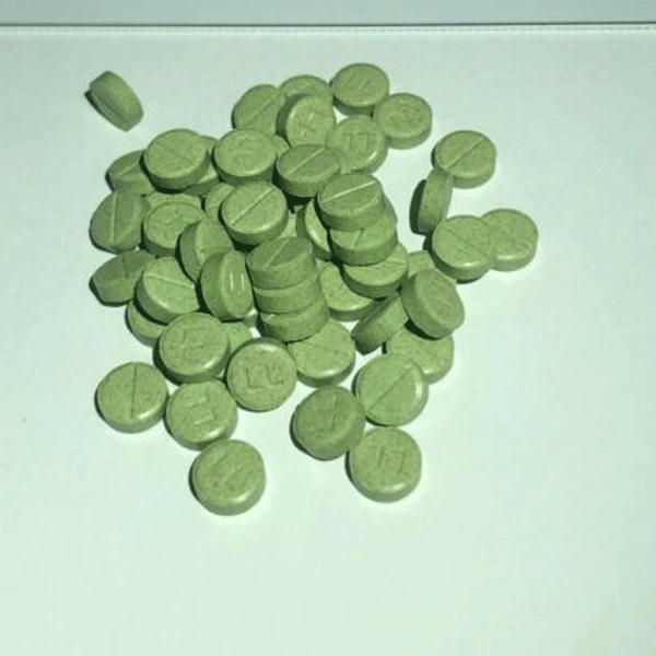 4-Fluor 4-FMA