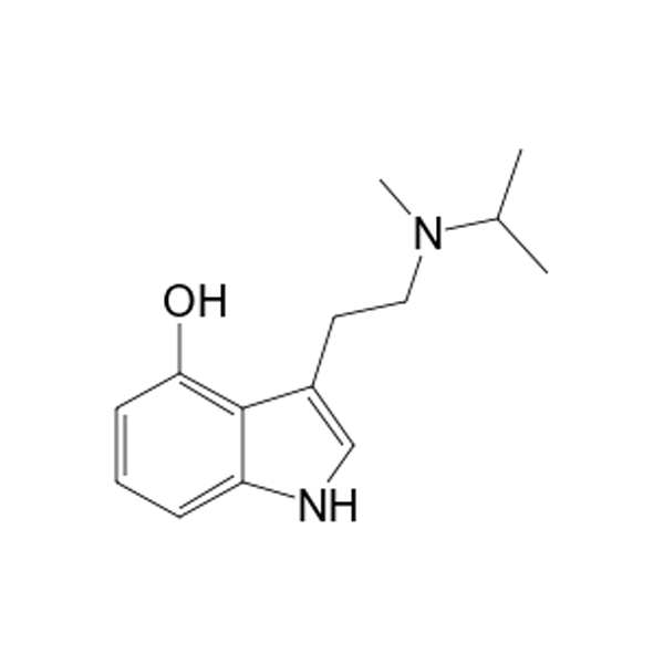 4-HO-MiPT-Fumarat online kaufen