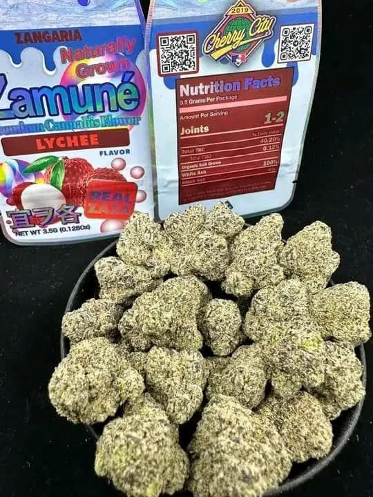marihuanas kaufen