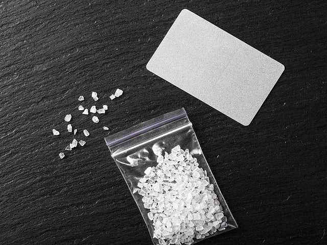 crystal meths kaufen