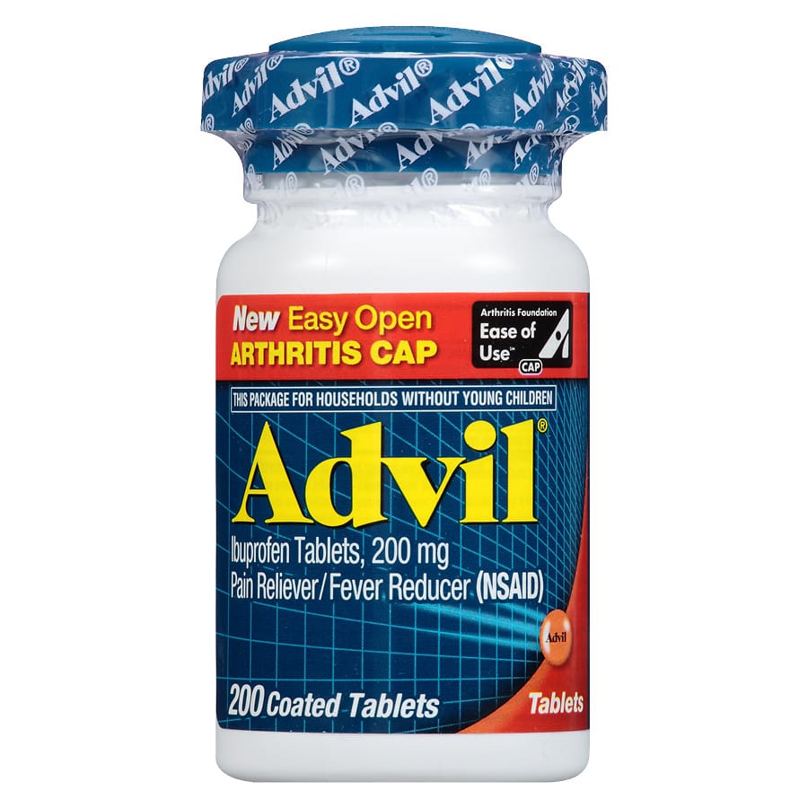 Advil (Ibuprofen) online kaufen