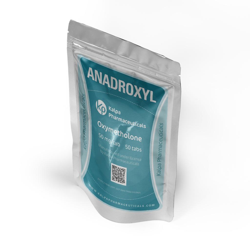 Anadroxyl online kaufen