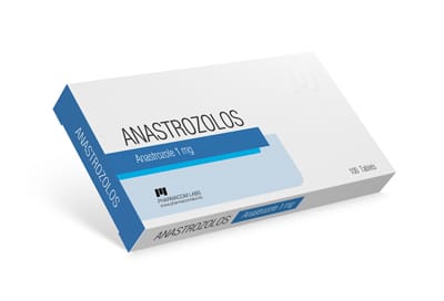 ANASTROZOLOS 1 Online erhältlich