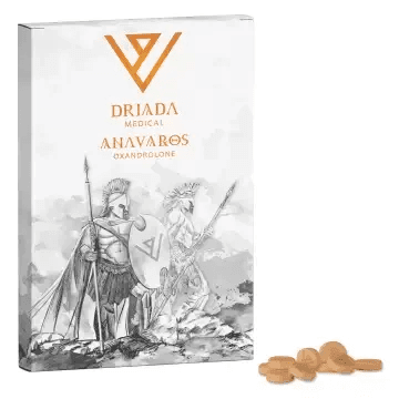 ANAVAROS online kaufen