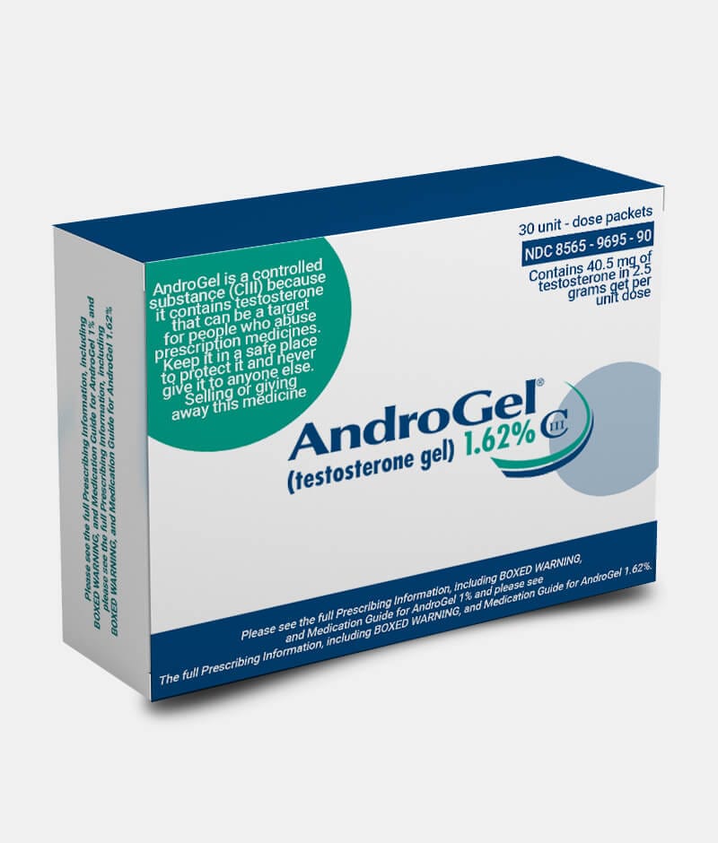 Androgel For Sale Online