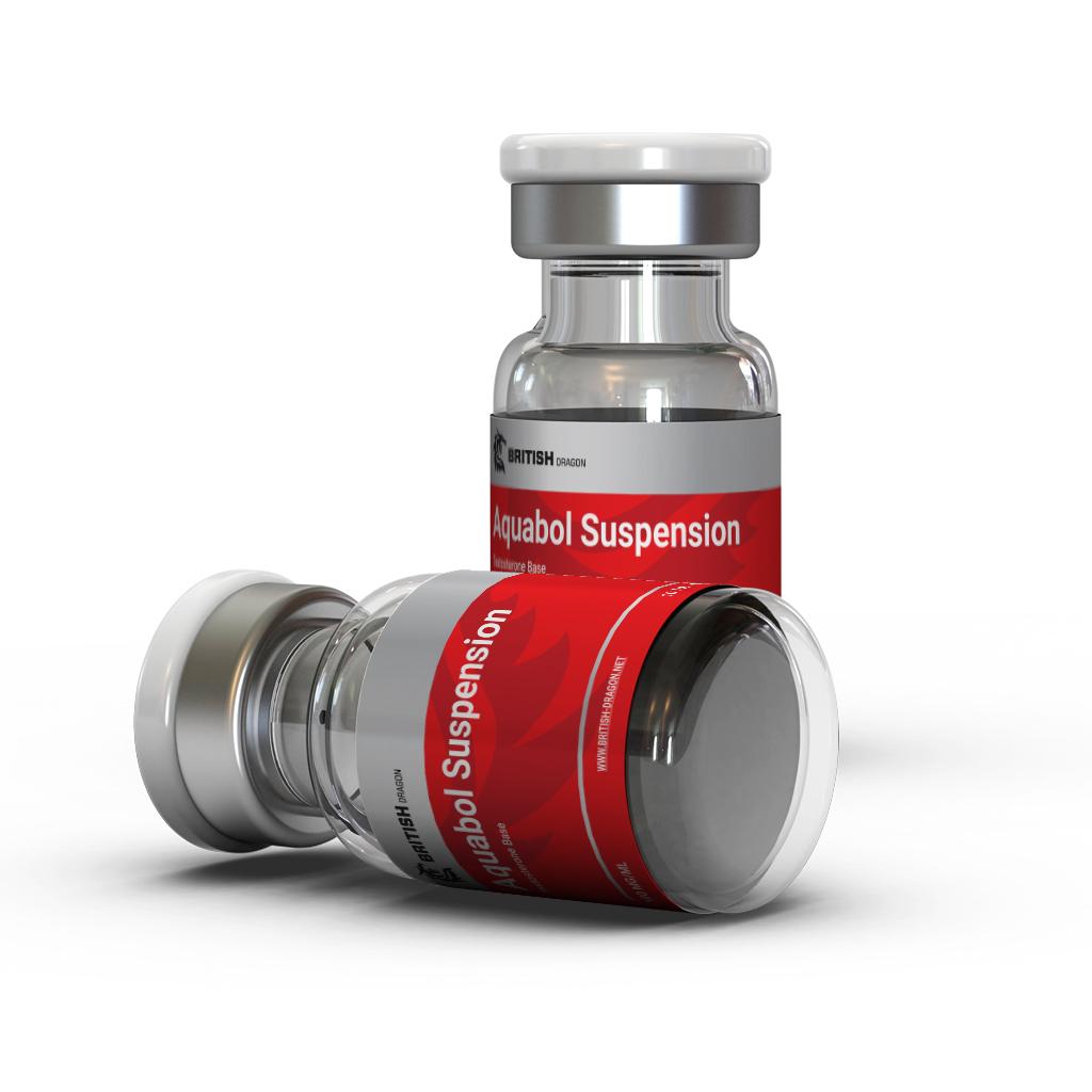 Aquabol Suspension online kaufen