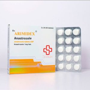 Arimidex® 1 mg online kaufen