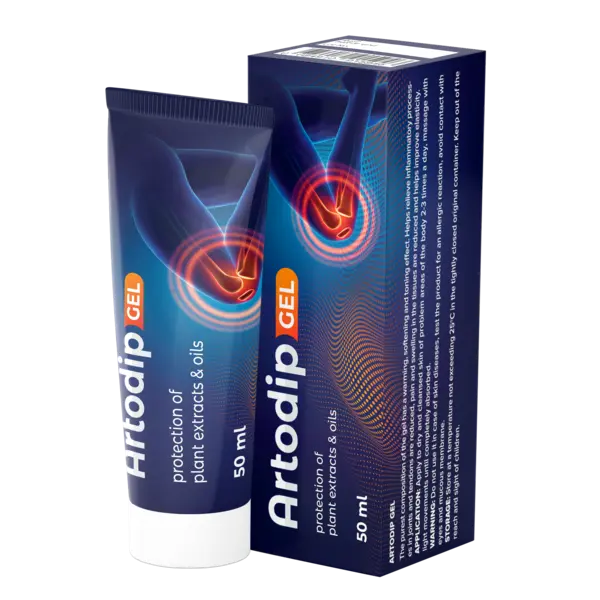 Artodip Gel online kaufen