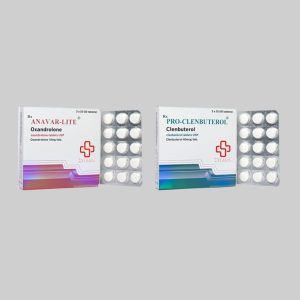 Beligas Lady Oral Shred Stack Online Kaufen