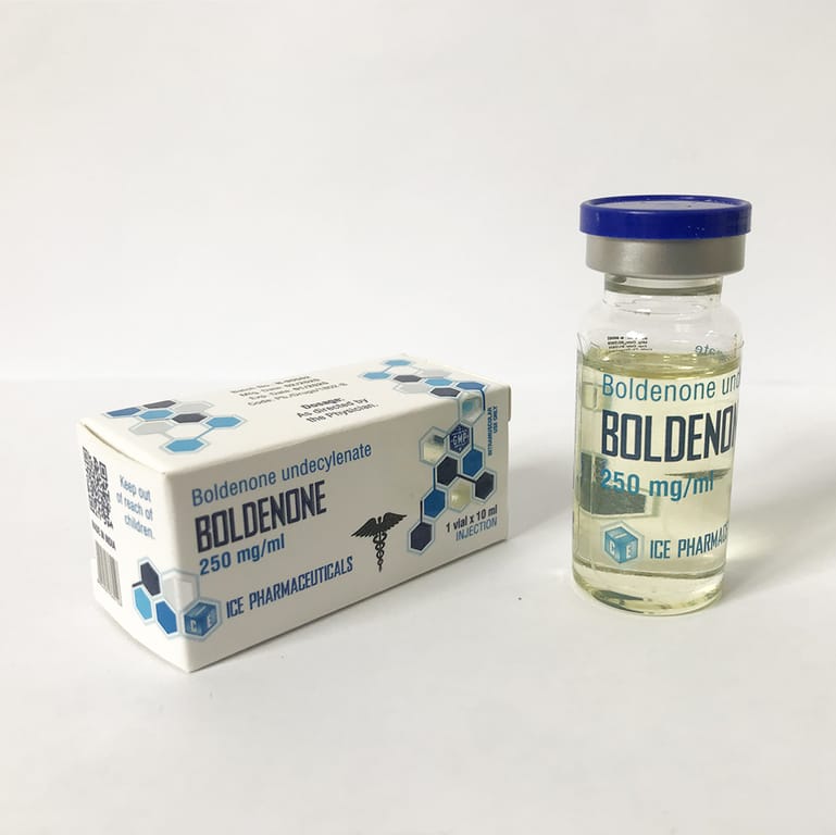 Boldenon – Ice Pharmaceuticals Online Kaufe