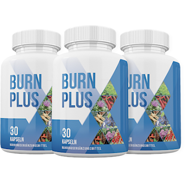 Burn Plus