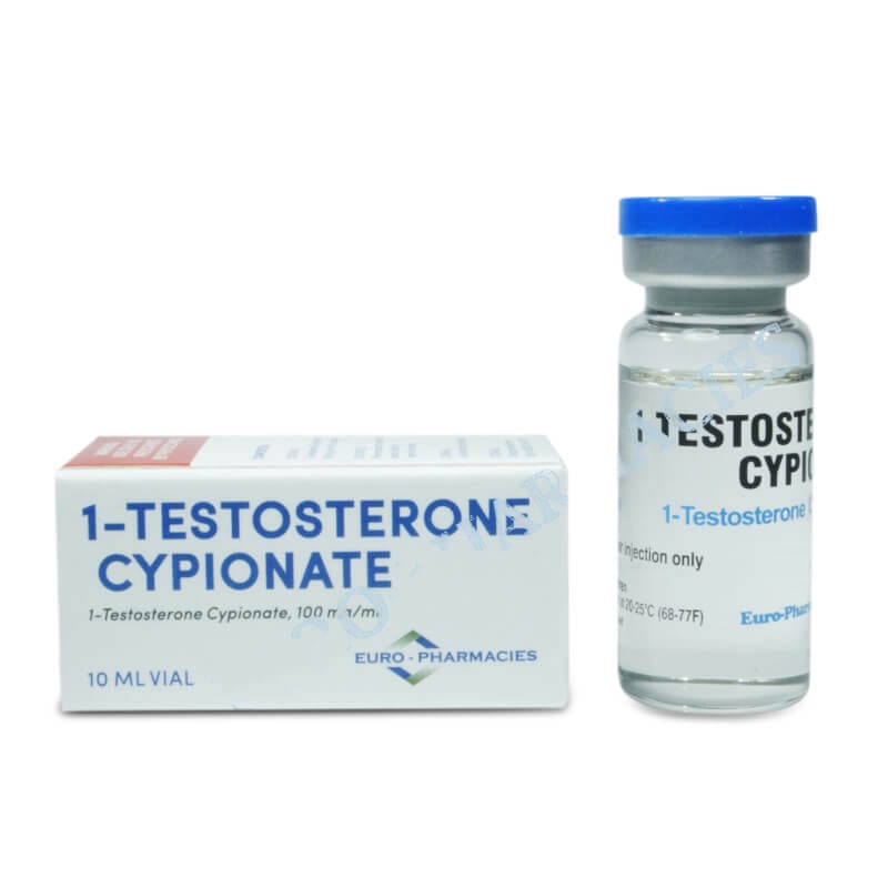 1-Testosteron Cypionat online kaufen