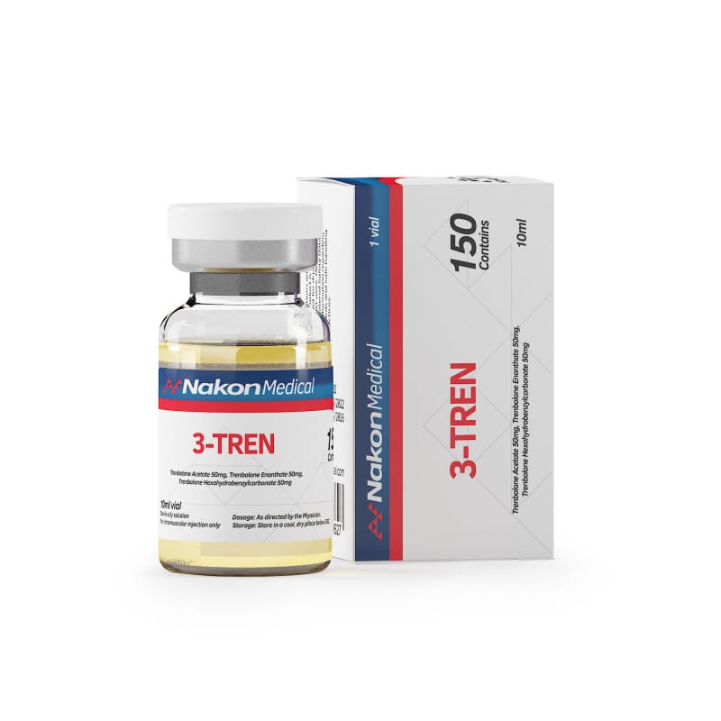 Buy 3-Tren 150mg/ml Online