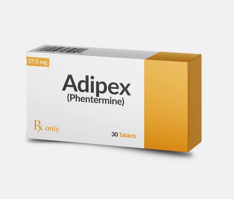 Adipex-P (Phentermin) online kaufen
