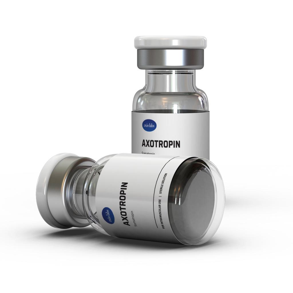 Axotropin 10 IE kaufen – Axiolabs online