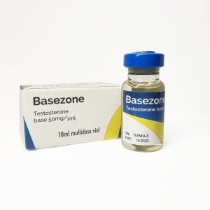 Basezone Testosteronbase 50 mg Online Kaufen