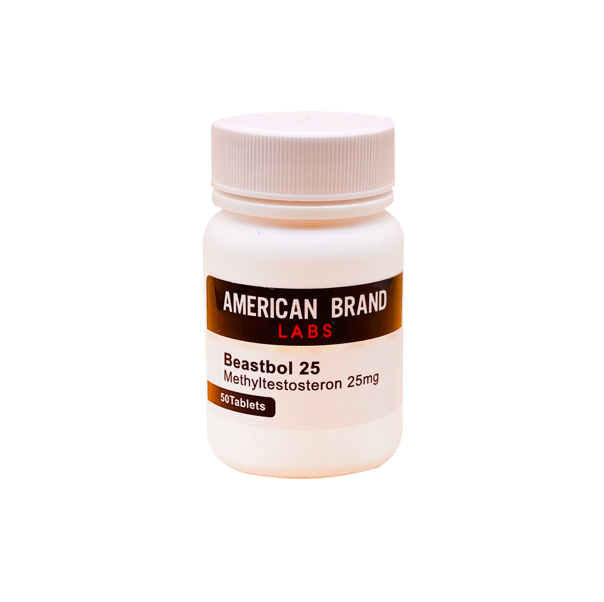 Buy Beastbol 25 (50 Tablets) – American Brand online