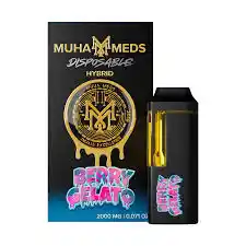 Kaufen Sie Berry Gelato Muha Meds online
