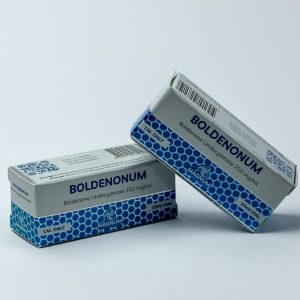 Boldenonum kaufen – Magnum Laboratories Online