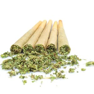 Buy BRIXZ CBD+ Pre-Roll 2g online