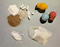 Buy brown heroin online