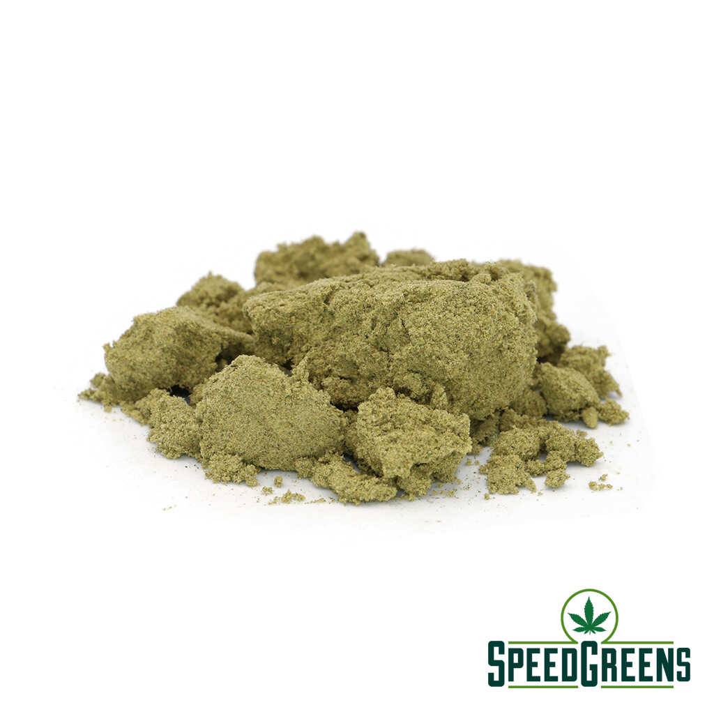 Bruce Banner Kief (AAA) kaufen – Kief-Gras online kaufen