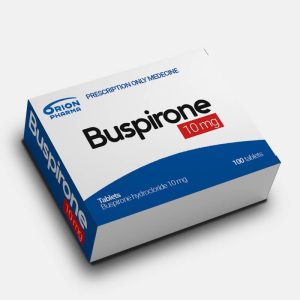 BuSpar (Buspiron) online kaufen