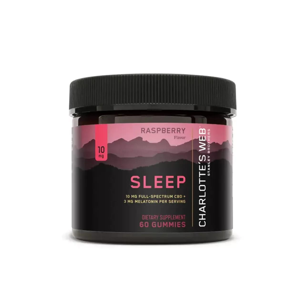 Buy Canna River Broad Spectrum CBD Pain Gummies 3000mg 30pc Online