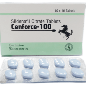Cenforce 100 mg online kaufen