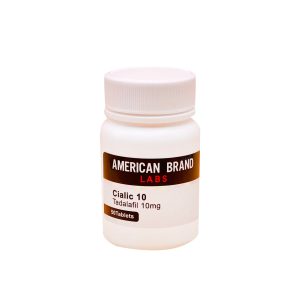 Cialicum 10 (50 Tabletten) kaufen – Amerikanische Marke online