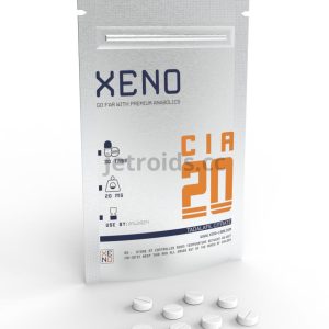 Cialis 20 kaufen – Xeno Labs Online