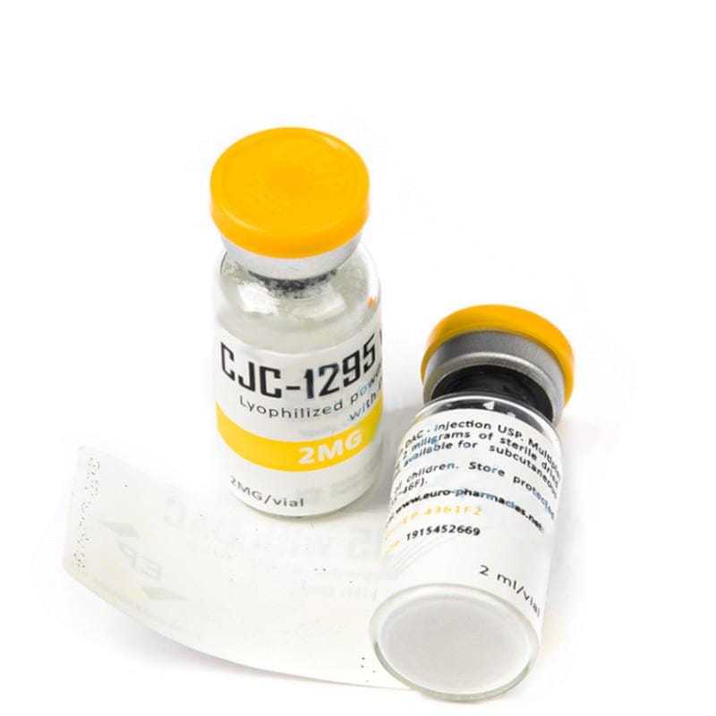 Kaufen Sie CJC-1295 mit DAC 2mg Gold-int online