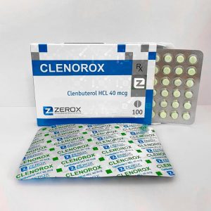 Clenorox kaufen – Zerox Pharmaceuticals Online