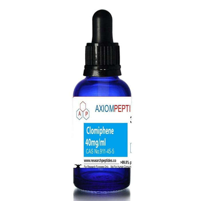 Clomiphen 40 mg online kaufen