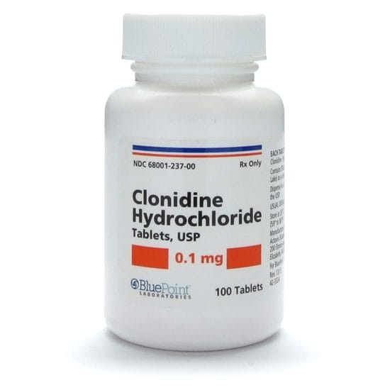 Buy Clonidine Online