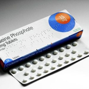 Codein 15 mg online kaufen: Premium Schmerzmittel