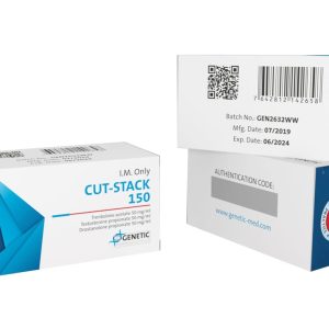 Cut-Stack 150 – Genetic Pharmaceuticals online kaufen