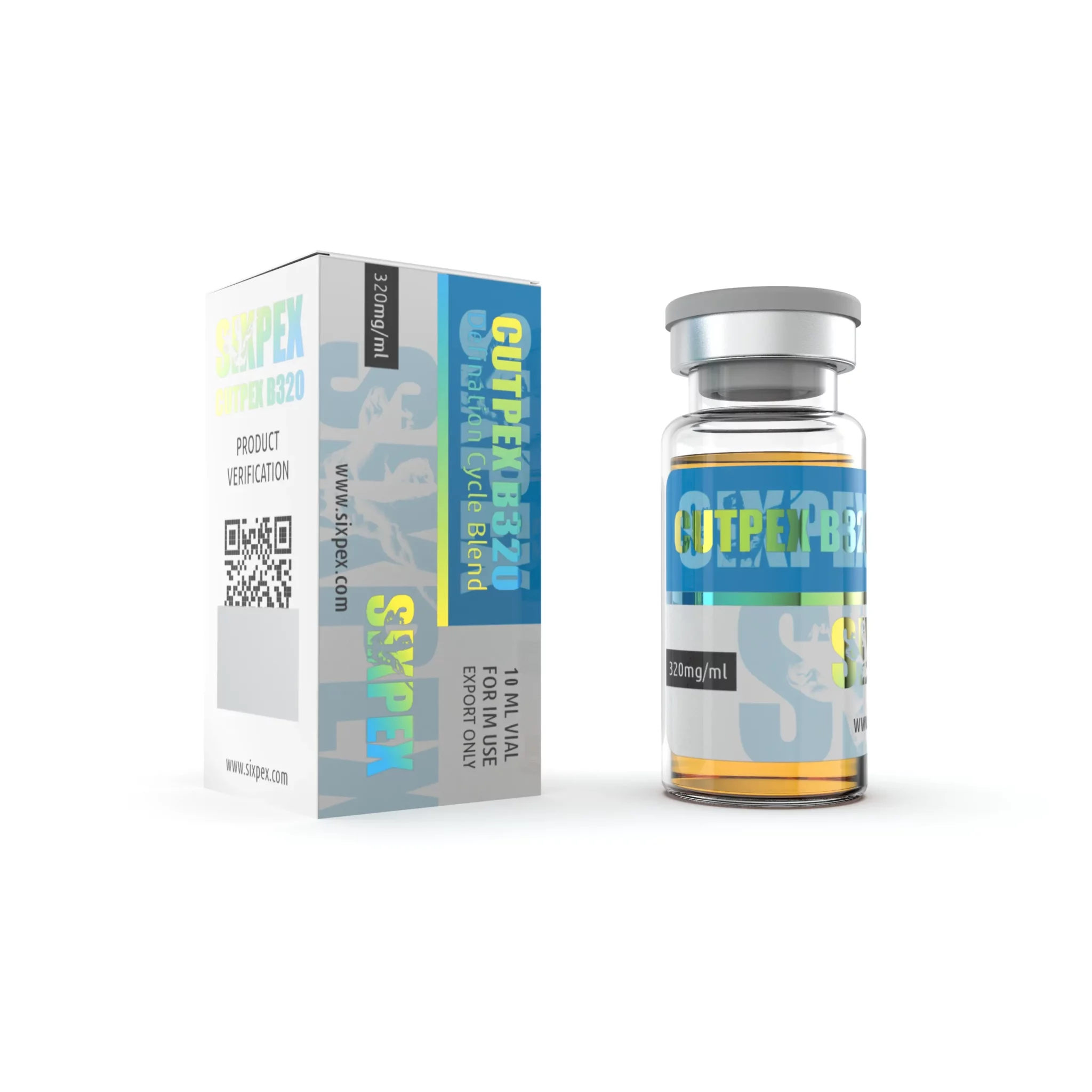 Cutpex B320 online kaufen