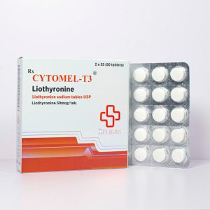 Cytomel® T3 50mcg Online Kaufen