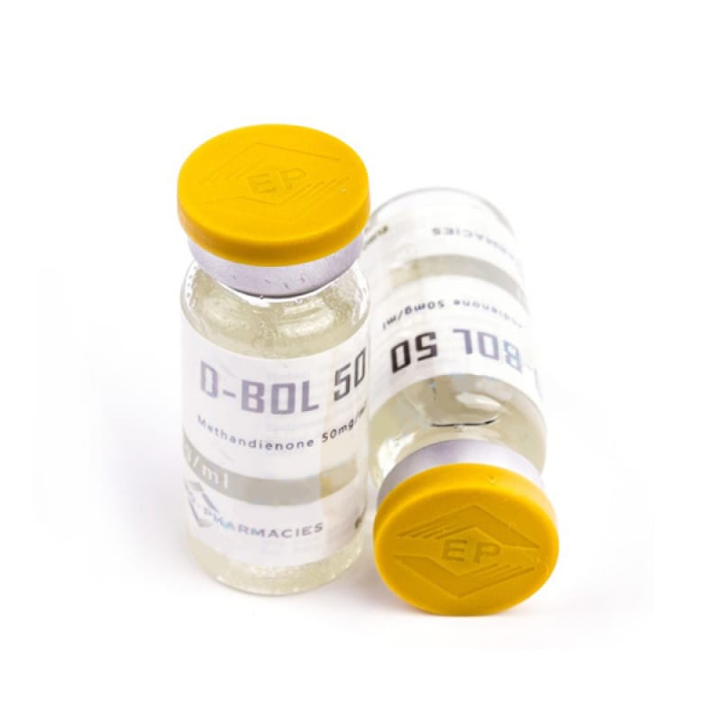 D-Bol 50 Gold kaufen – Online-Apotheken in Europa