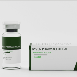Kaufen Sie Deca Durabolin (Nandrolon) 200 mg Online