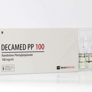 Decamed PP 100mg kaufen – online