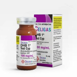 DHB 1 Test Cyp 100mg/ml kaufen – Online