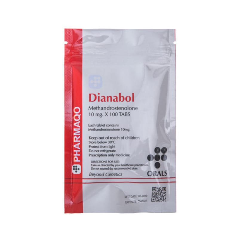 Dianabol 10 online kaufen
